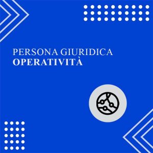 Operatività